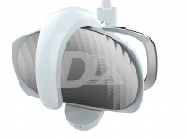 Безтінева відбивна LED лампа для стоматологічної установки COXO CX249-22