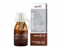 Biflu Jen бифторидный лак 10 мл