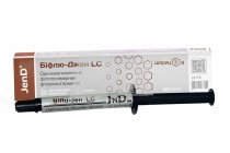Biflu-Jen LC (Біфлю-Джен ЛЗ) біфторидний лак 3 г