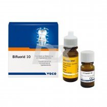Bifluorid 10 (Біфлюорид 10) набор 6 г + 10 мл
