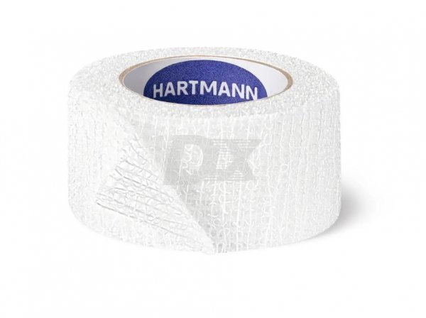 Бинт самофіксуючий Peha-haft (2.5 см х 4 м) 1 шт - фото . Купити з доставкою в інтернет магазині Dlx.ua.