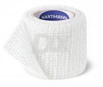 Бинт самофіксуючий Peha-haft (4 см х 4 м) 1 шт