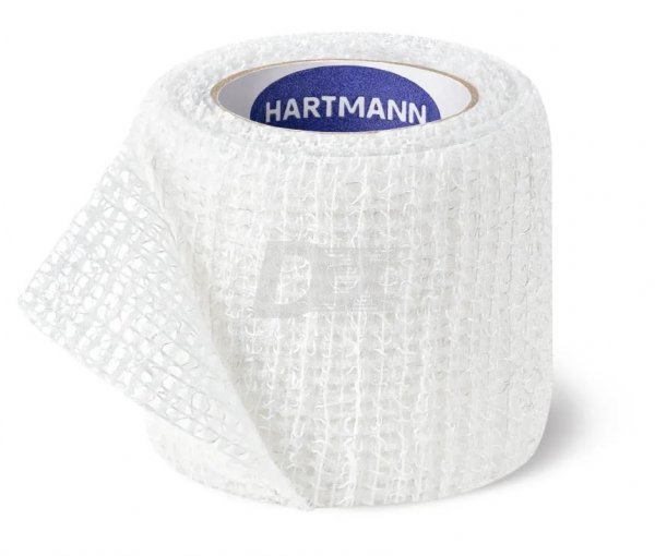 Бинт самофіксуючий Peha-haft (4 см х 4 м) 1 шт - фото . Купити з доставкою в інтернет магазині Dlx.ua.