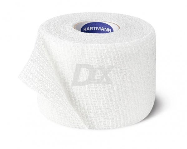 Бинт самофіксуючий Peha-haft (6 см х 20 м) 1 шт - фото . Купити з доставкою в інтернет магазині Dlx.ua.