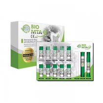 BIO MTA + maxi (БИО МТА) 10 х 0.14 г + 2 х 1 мл