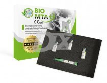 BIO MTA + mini (БИО МТА) 3 х 0.14 г + 1 мл