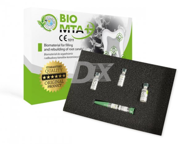 BIO MTA + mini (БIО МТА) 3 х 0.14 г + 1 мл - фотография . Купить с доставкой в интернет магазине Dlx.ua.