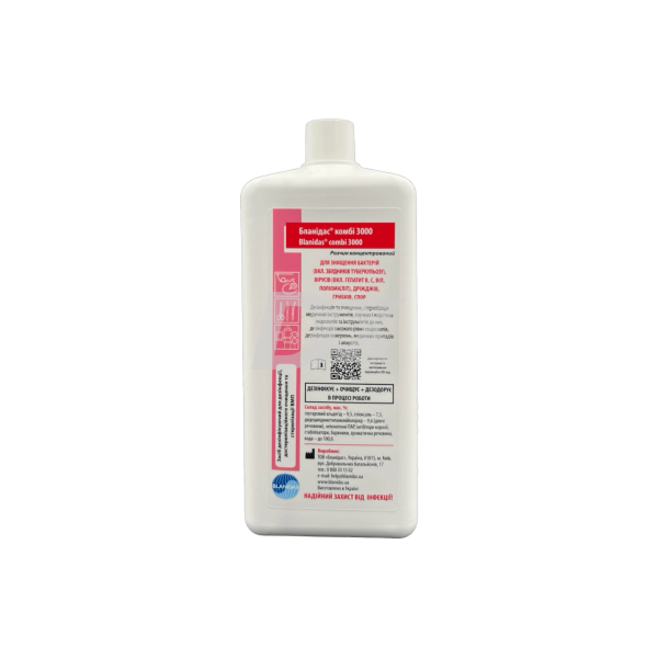 Бланідас комбі 3000 1 л - фото . Купити з доставкою в інтернет магазині Dlx.ua.