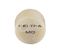 Блок Celtra Press MO силикат лития с компонентом циркония 1 шт