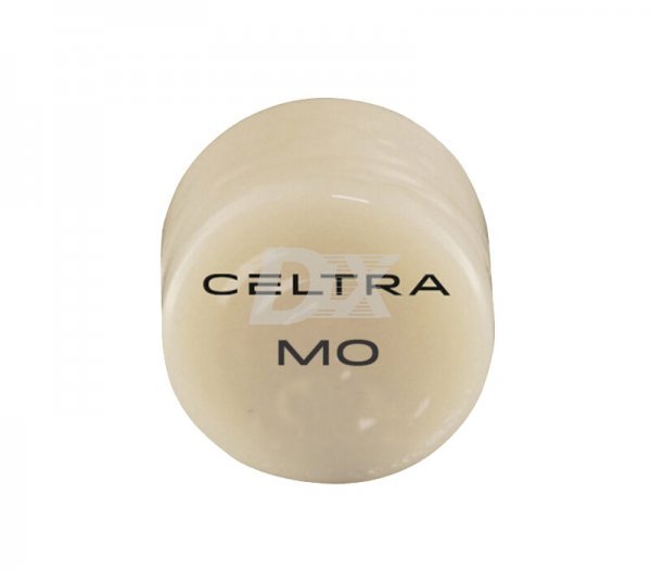 Блок Celtra Press MO силікат літію з компонентом цирконію 1 шт - фото . Купити з доставкою в інтернет магазині Dlx.ua.