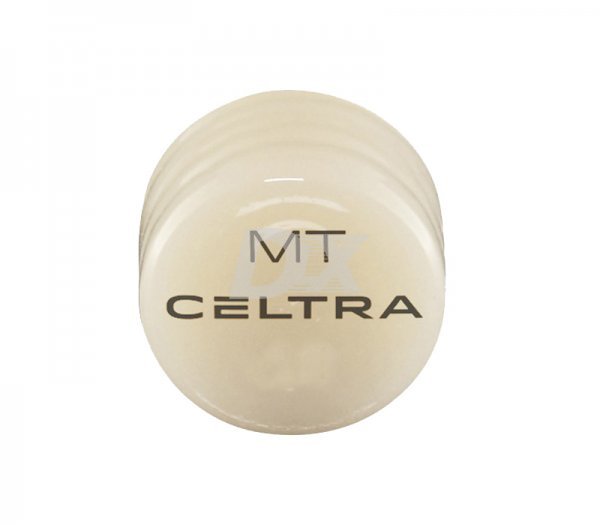 Блок Celtra Press MT силікат літію з компонентом цирконію 1 шт - фотография . Купить с доставкой в интернет магазине Dlx.ua.