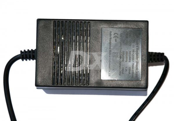 Блок живлення для скалера UDS-L - фотография . Купить с доставкой в интернет магазине Dlx.ua.