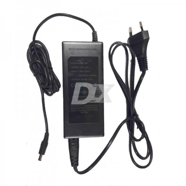 Блок живлення для скалерів Woodpecker 30v 1.3A - фотография . Купить с доставкой в интернет магазине Dlx.ua.