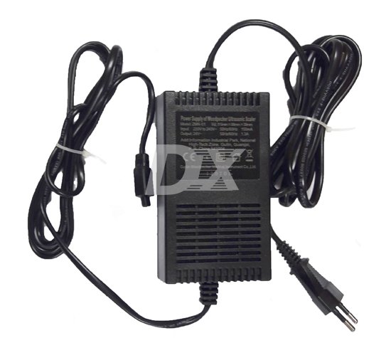 Блок живлення для скалера Woodpecker UDS-L LED 24v + 5v - фотография . Купить с доставкой в интернет магазине Dlx.ua.