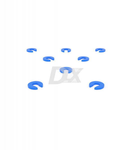 Блок-шайба VKS-OC 2.2 Bredent 43005400 - фото . Купити з доставкою в інтернет магазині Dlx.ua.