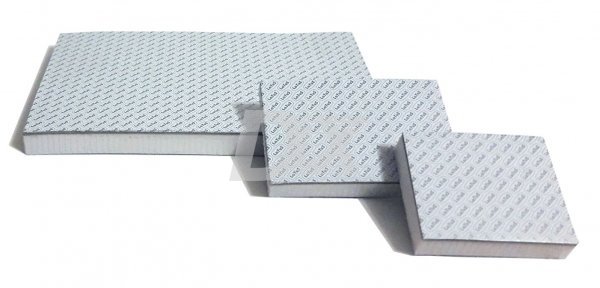 Блокнот для замішування середній (Латус) - фото . Купити з доставкою в інтернет магазині Dlx.ua.