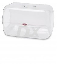 Бокс акриловый для шлифовки с лупой 26250000