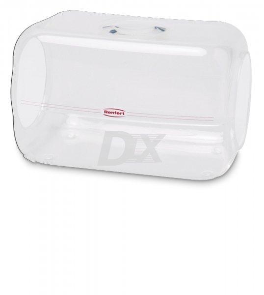 Бокс акриловий для шліфування з лупою 26250000 - фото . Купити з доставкою в інтернет магазині Dlx.ua.