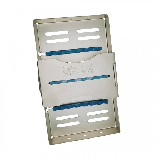 Бокс для кюреток Gracey DE-1796 7 шт - фото . Купити з доставкою в інтернет магазині Dlx.ua.