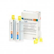 Bonasil A-silicone (Бонасіл А-силікон) Light 50 мл