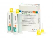 Bonasil A-silicone (Бонасіл А-силікон) Light extra 50 мл
