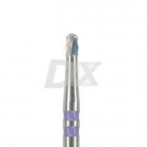 Бор для розрізання керамічних коронок (подовжений) H4KMKL 012 FG
