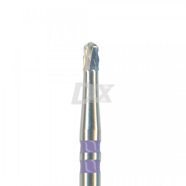 Бор для розрізання керамічних коронок (подовжений) H4KMKL 012 FG - фото . Купити з доставкою в інтернет магазині Dlx.ua.