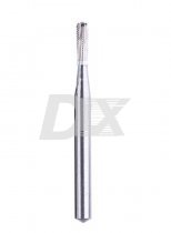 Бор для розрізання коронок Циліндр з напівсферою 5 шт FG-1958 012