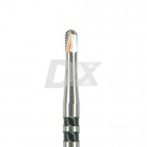 Бор для разрезания металлических коронок H34L 012 FG