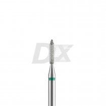 Бор прямой (цилиндрический, острый) DLX 130