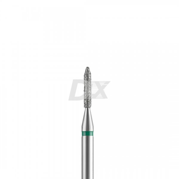 Бор прямий (циліндричний, гострий) DLX 130 - фото . Купити з доставкою в інтернет магазині Dlx.ua.
