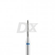 Бор прямой (цилиндрический, стрельчатый конец) DLX 250