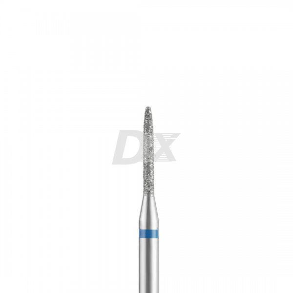Бор прямий (циліндричний, стрілчастий кінець) DLX 250 - фотография . Купить с доставкой в интернет магазине Dlx.ua.
