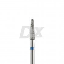 Бор прямой (конусный, куполообразный) ASFARMA 198