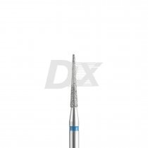 Бор прямой (конусный, заостренный тонкий) DLX 167