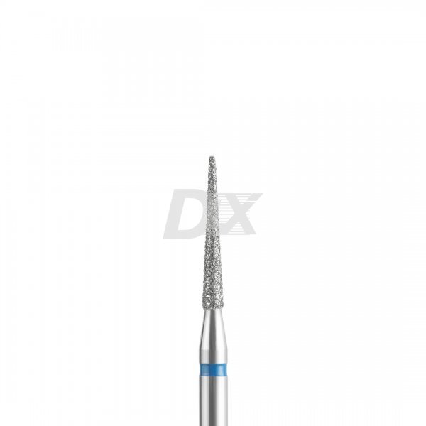 Бор прямий (конусний, загострений тонкий) DLX 167 - фотография . Купить с доставкой в интернет магазине Dlx.ua.