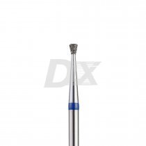 Бор прямий (зворотньоконусний) ASFARMA 010