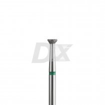 Бор прямой (обратноконусный) DLX 014