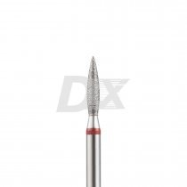 Бор прямой (пламя) ASFARMA 243