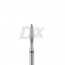 Бор прямой (пламя) DLX 242