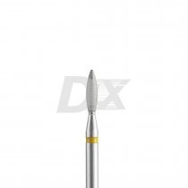 Бор прямой (пламя) DLX 243