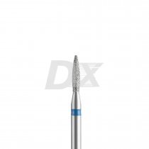 Бор прямой (пламя) DLX 244