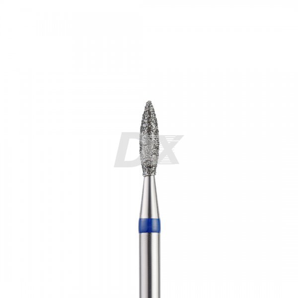 Бор прямий (полум'я коротке 8 мм) ASFARMA 243 - фото . Купити з доставкою в інтернет магазині Dlx.ua.