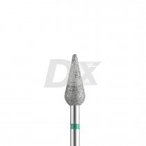 Бор прямой (почка, закругленная, длинная) DLX 266