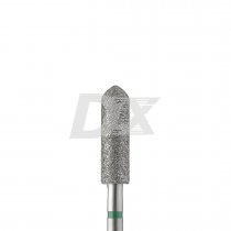 Бор прямой (Пуля) DLX 272