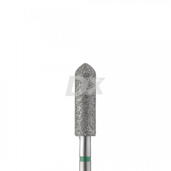 Бор прямий (Куля) DLX 272 - фотография . Купить с доставкой в интернет магазине Dlx.ua.