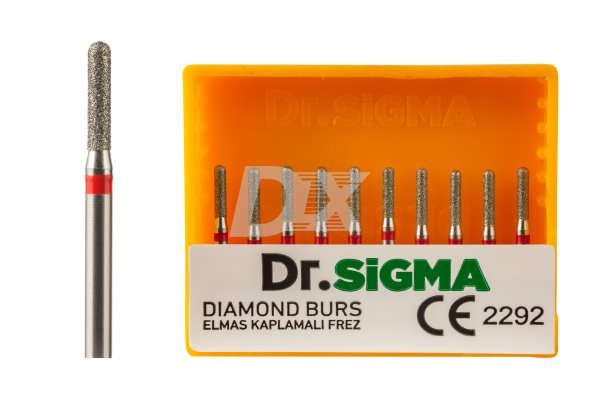 Бор турбінний (циліндричний, напівсферичний) ASFARMA 314 140 - фотография . Купить с доставкой в интернет магазине Dlx.ua.