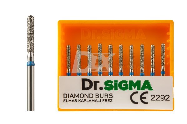Бор турбінний (циліндричний, напівсферичний) ASFARMA 314 141 - фотография . Купить с доставкой в интернет магазине Dlx.ua.