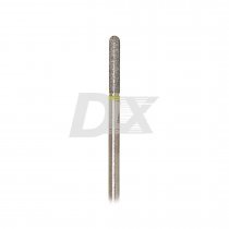 Бор турбінний (циліндричний, напівсферичний) DLX 314 142