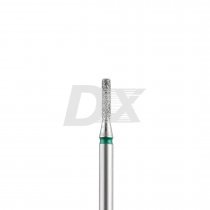 Бор турбинный (цилиндрический, резание боковое и концевое) DLX 314 110